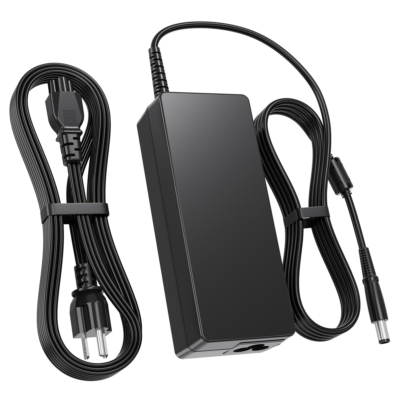 Amazon.com: 90W 65W 19.5V AC Adapter Charger for Dell Latitude